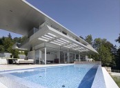 Villa A