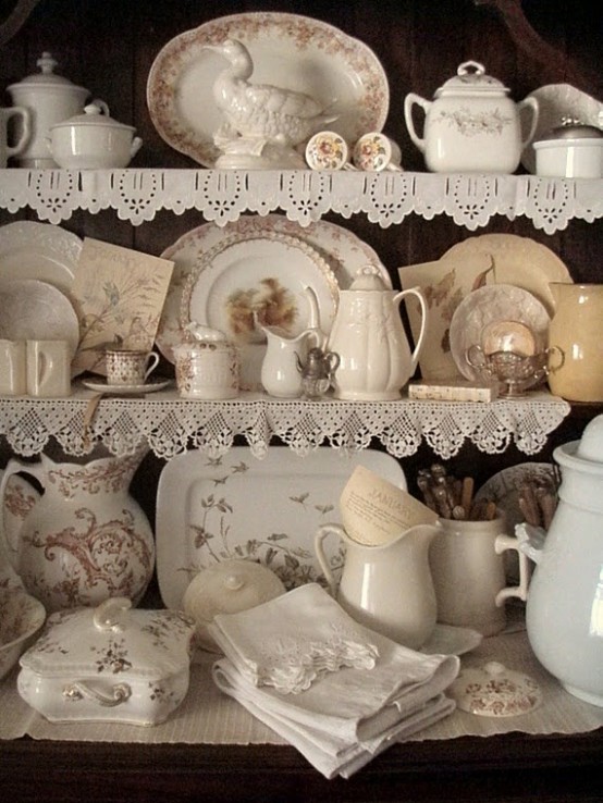 lace home