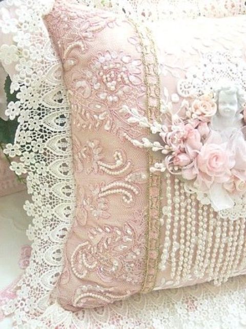 lace home