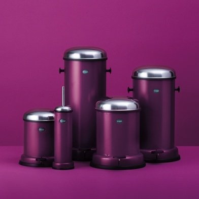 Vipp Purple Cut limited edition