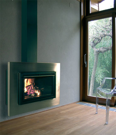 Wall Fireplace Gallery