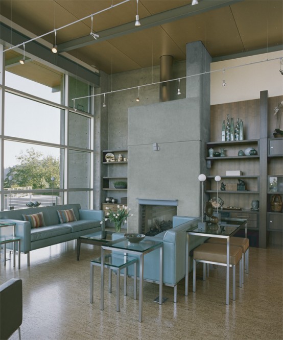 Walnut House