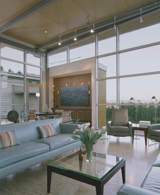 Walnut House