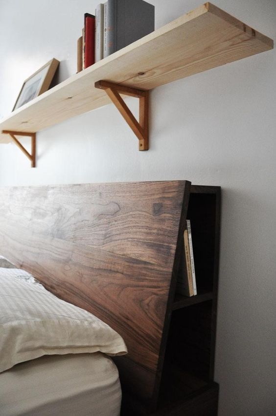 Masculine sales queen headboard