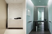 Warm And Soft Minimalist Apartment Interior Design