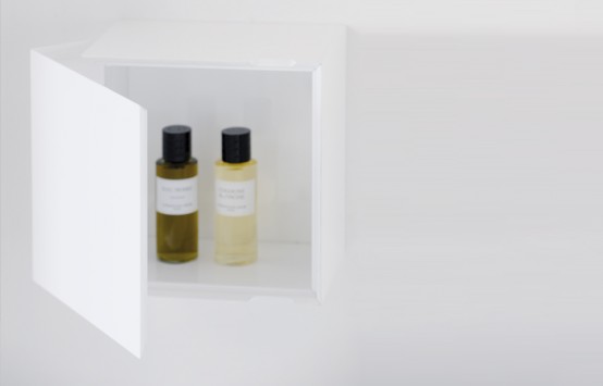 Waterstone Collection By Pom Dor