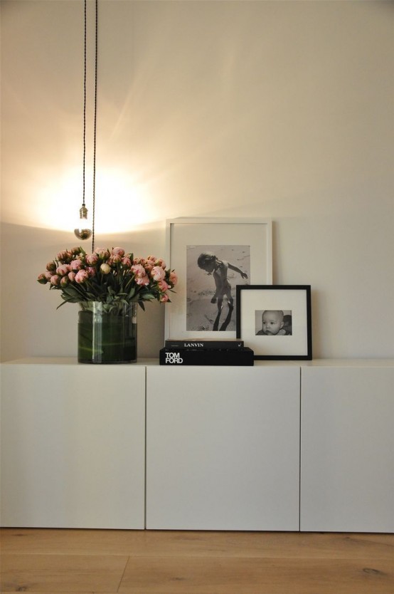 55 Ways To Use Ikea Besta Units In Home Decor Digsdigs