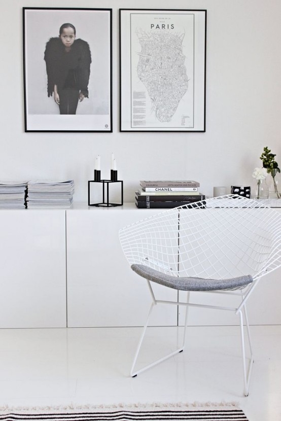 45 ways to use ikea besta units in home décor - digsdigs