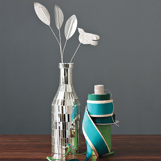 West Elm Holiday Decor