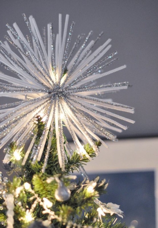 Fun Christmas Tree Toppers 2021