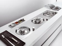 Whirlpool Domino Cuine