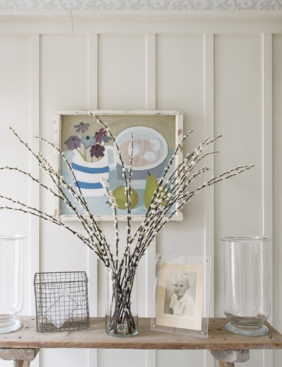 55 Amazing Willow Décor Ideas For This Spring DigsDigs