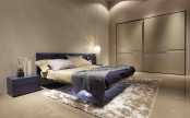 Wing Bed By Presotto