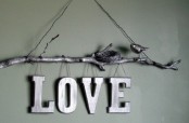 Winter Decor Hit Stylish Silver Accessories