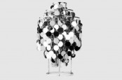 Winter Decor Hit Stylish Silver Accessories