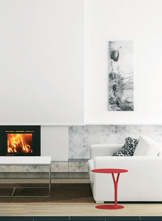 Wishbone Tables