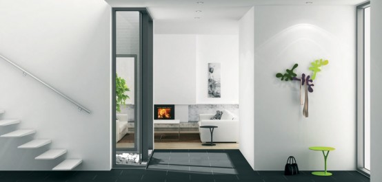Wishbone Tables