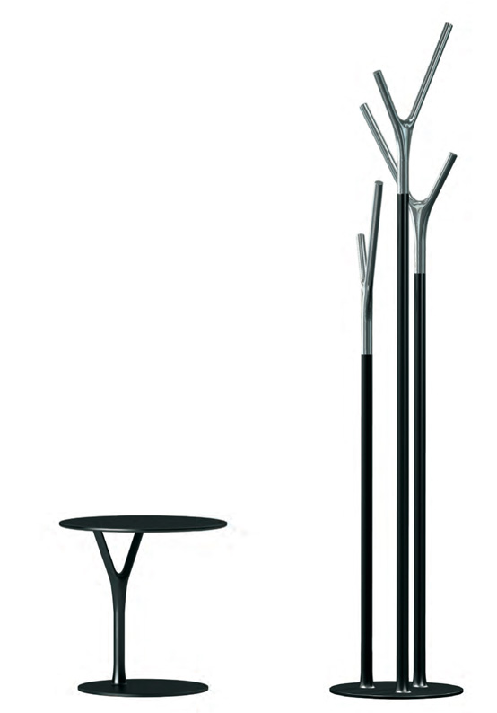 Wishbone Tables
