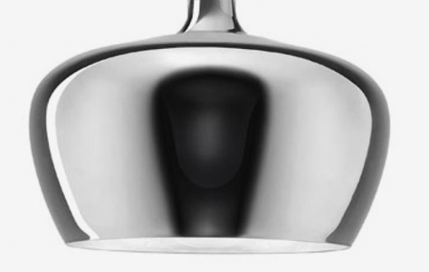 Witch Modern Lamp