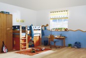 Wooden Furniture Kidss Room