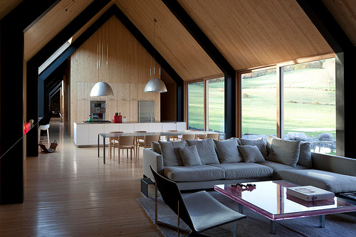Woodstock Farm