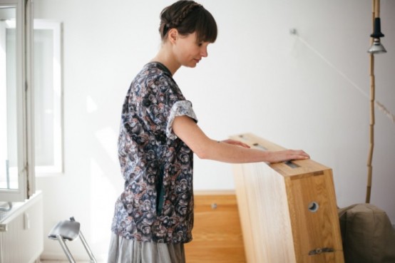 Workbed Desk That Transforms Into A Bed