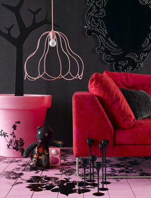 Yin Yang Living Room Yin Yang Living Room