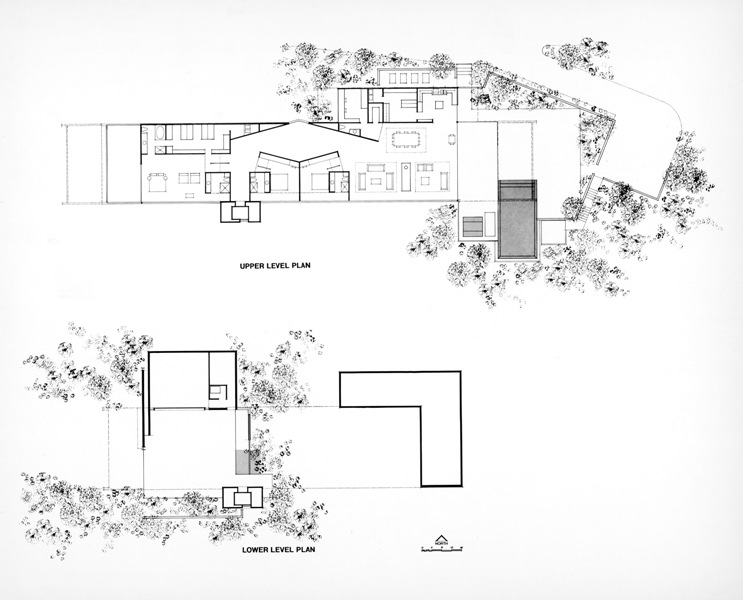 Yoder Doornbos Dream House Floor Plan