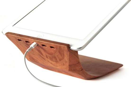 Yohann Ipad Stand That Really Stands Out